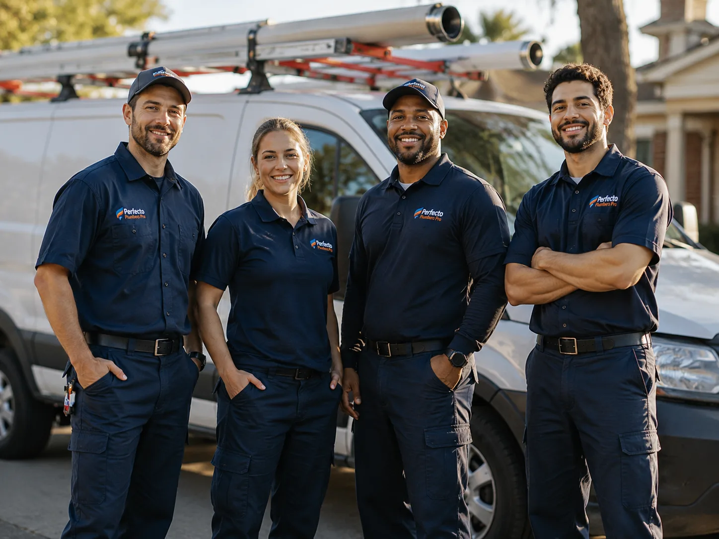 Emergency Plumber Near Me in Parkdale, AR near me